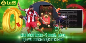 Kèo đồng banh