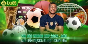 Soi kèo World Cup 2026