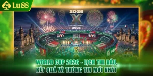 World Cup 2026